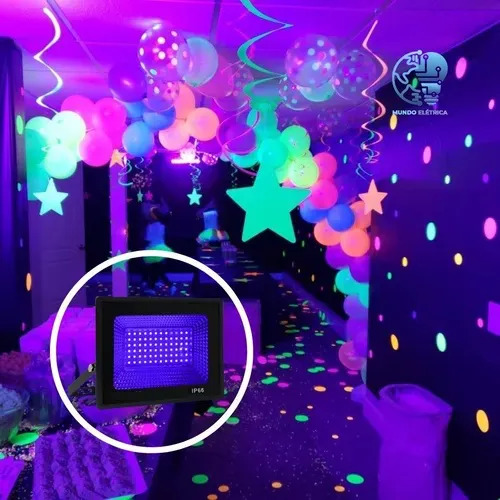 Luz Neon